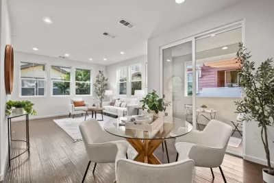 2BR Townhouse for Sale in San Jose, CA