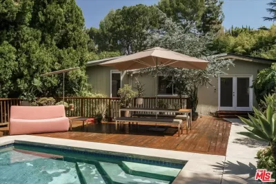 3BR House for Rent in Los Angeles, CA