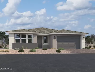 3BR House for Sale in Laveen, AZ