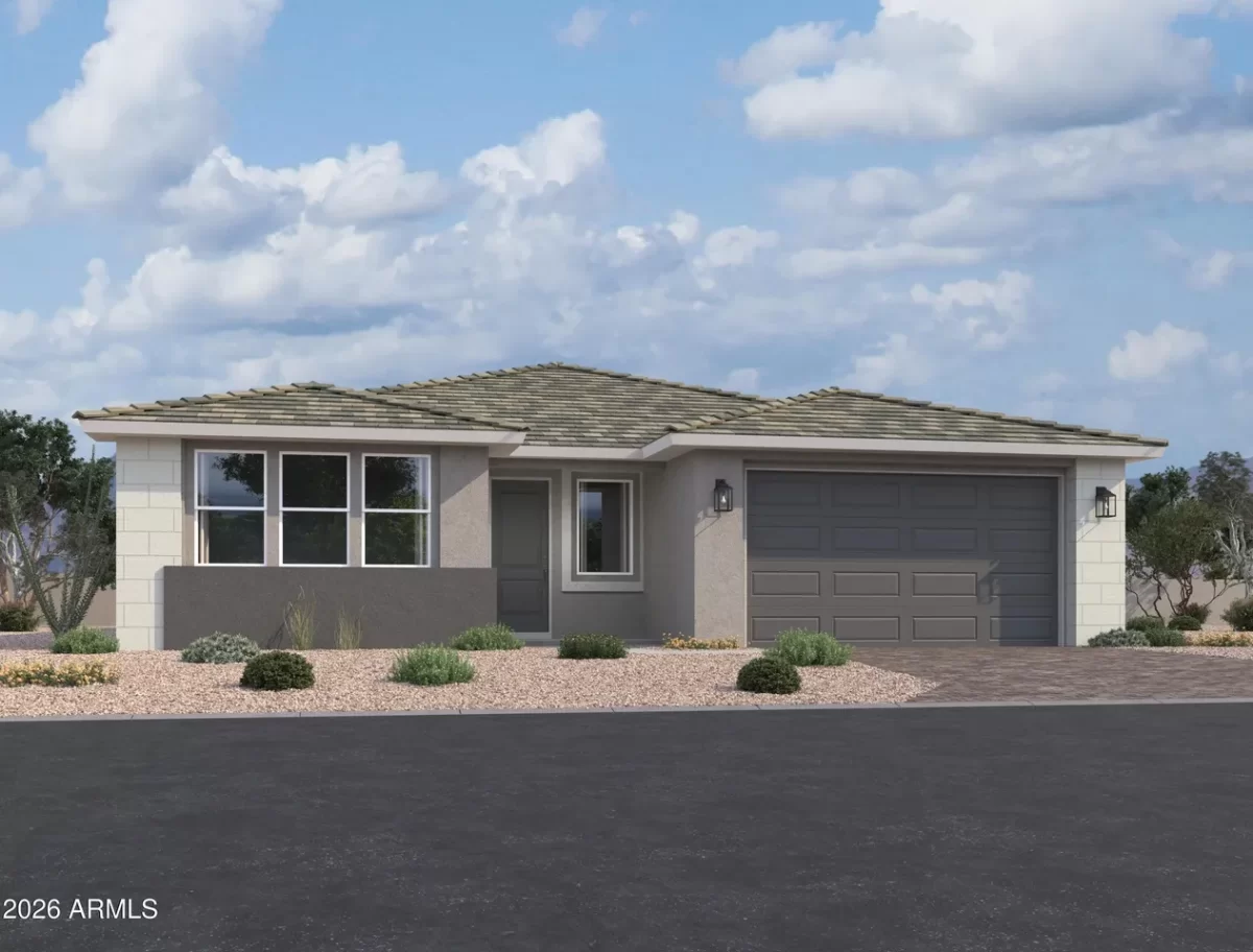 3BR House for Sale in Laveen, AZ