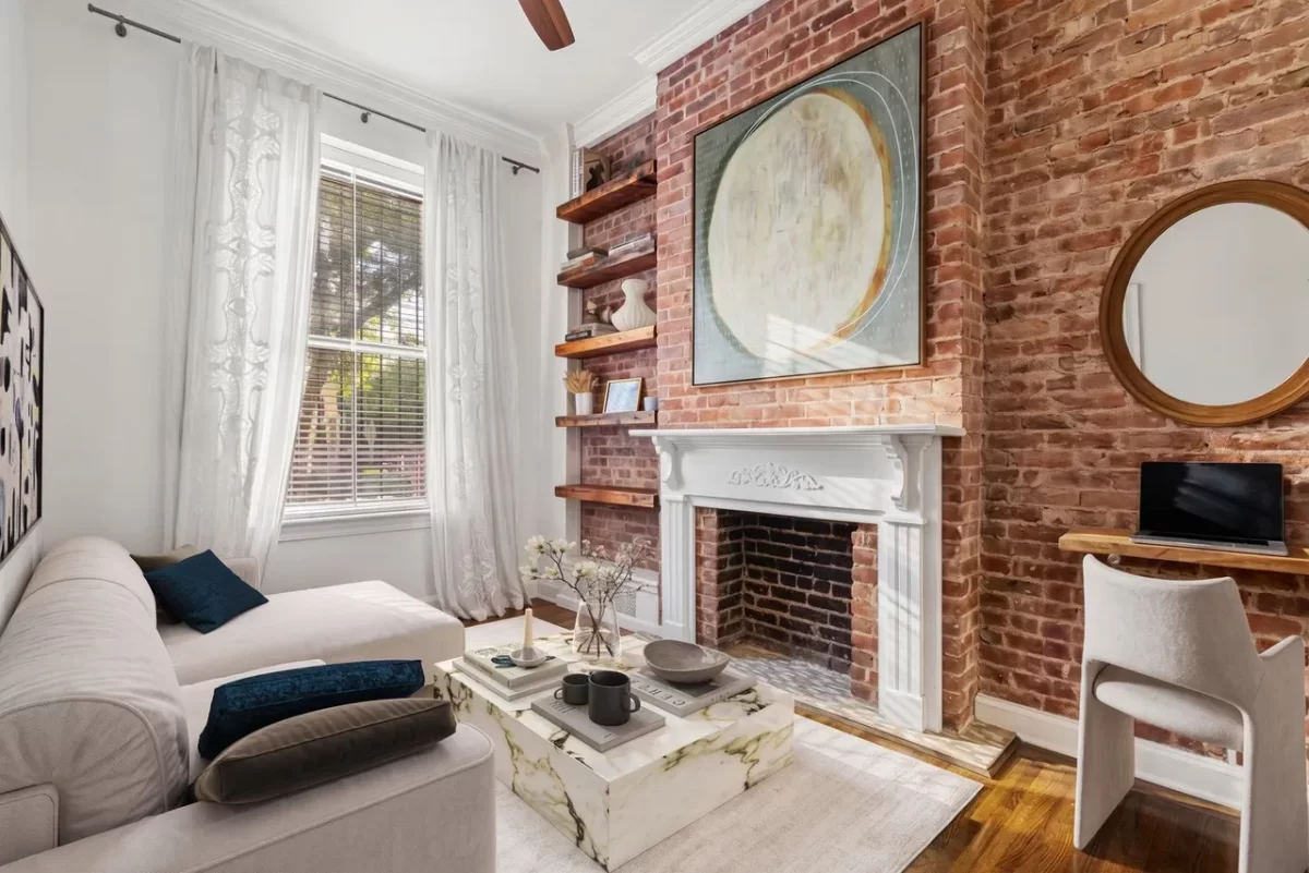 1BR Condo for Sale in Jersey City, NJ