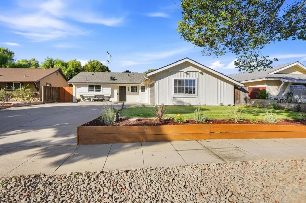 4BR House for Sale in San Jose, CA