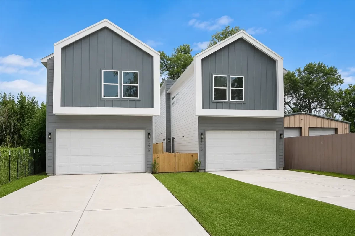3BR House for Sale in Houston, TX