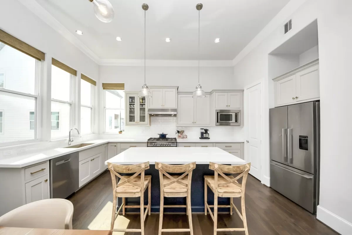 3BR Townhouse for Sale in Houston, TX