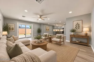 4BR House for Sale in Phoenix, AZ