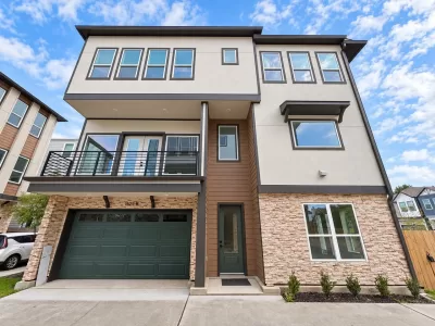 3BR House for Rent in Houston, TX