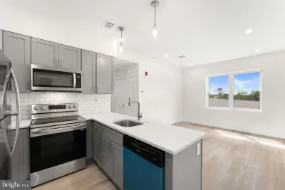2BR Apartment for Rent in Philadelphia, PA