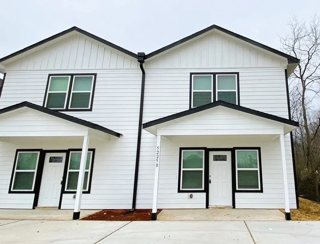 3BR Multi-Family for Rent in Houston, TX