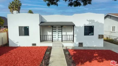 7BR Multi-Family for Sale in Los Angeles, CA