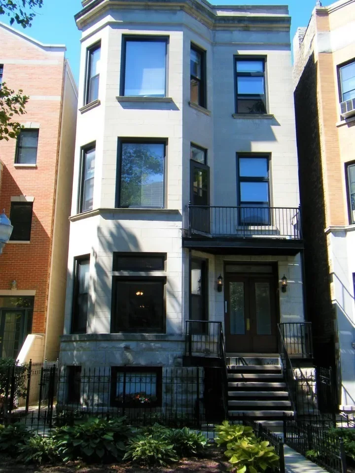 3BR House for Rent in Chicago, IL