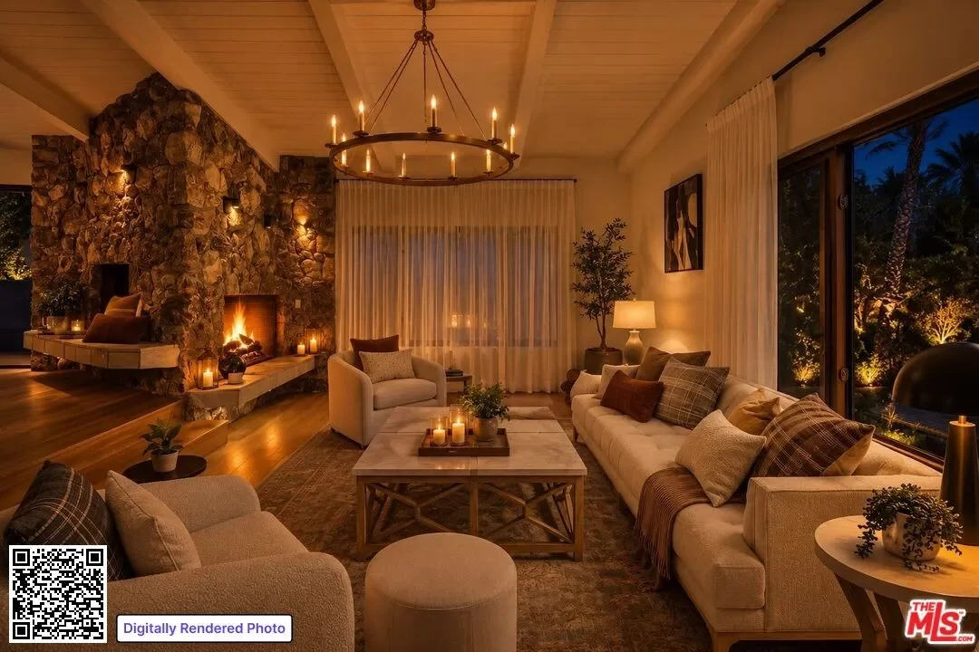 4BR House for Sale in Los Angeles, CA