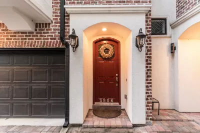 3BR Condo for Rent in Houston, TX