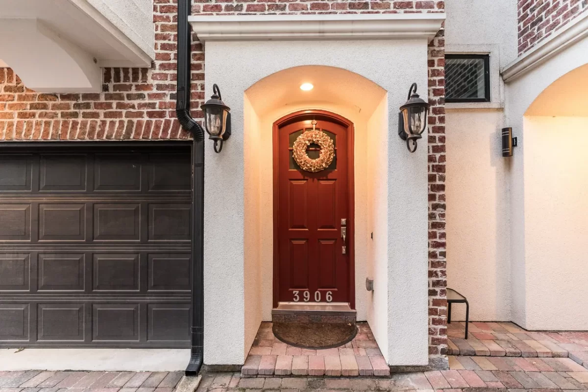 3BR Condo for Rent in Houston, TX