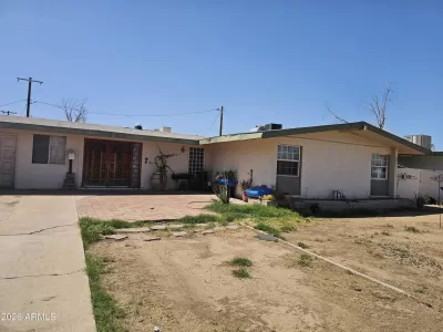 3BR House for Sale in Phoenix, AZ