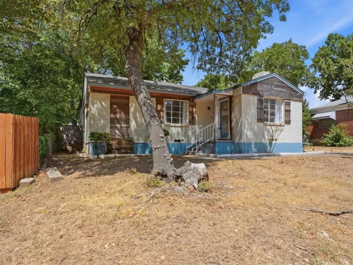 3BR House for Rent in Dallas, TX