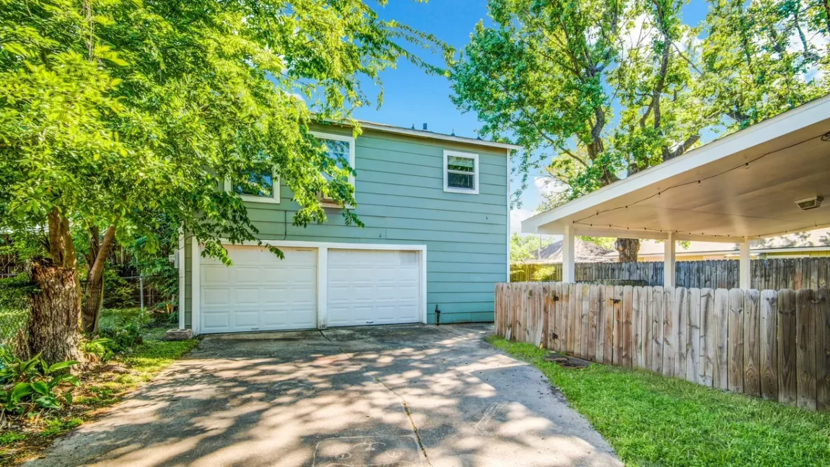 1BR Multi-Family for Rent in Houston, TX