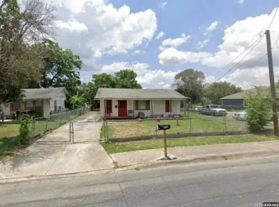 3BR House for Sale in San Antonio, TX
