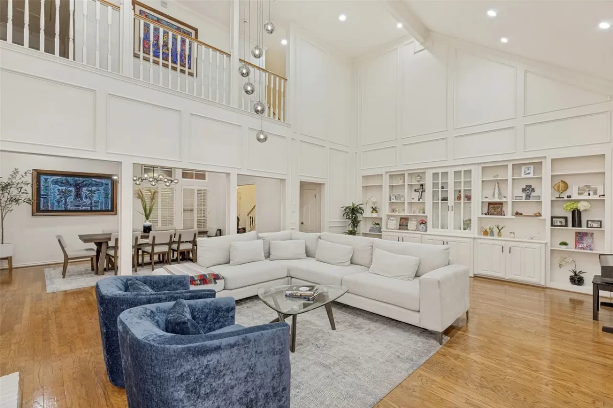 4BR House for Sale in Dallas, TX