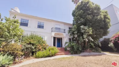 3BR Townhouse for Rent in Los Angeles, CA