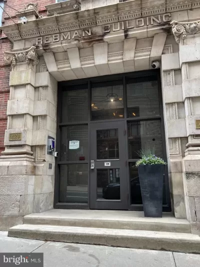 1BR Condo for Sale in Philadelphia, PA
