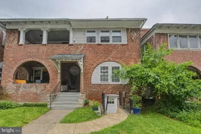 Multi-Family for Sale in Philadelphia, PA