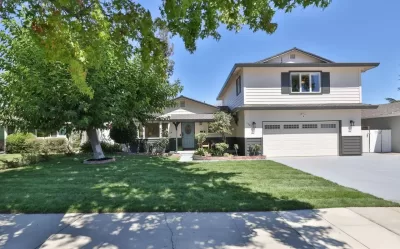 5BR House for Sale in San Jose, CA