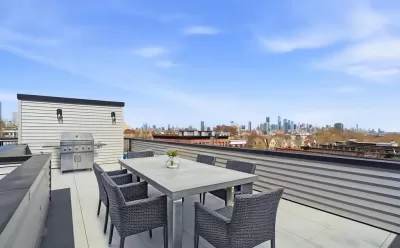 3BR Condo for Sale in Jersey City, NJ