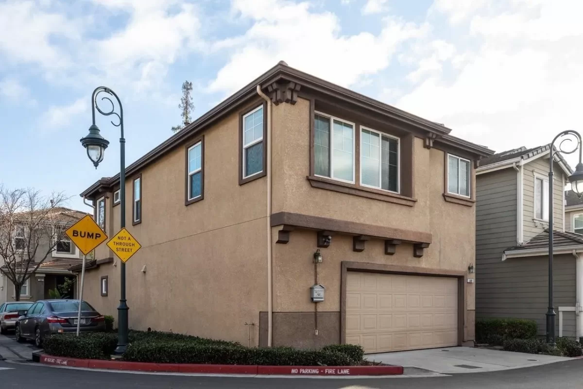 5BR House for Sale in San Jose, CA