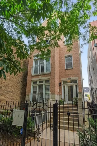 3BR Condo for Rent in Chicago, IL