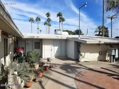 2BR Apartment for Rent in Phoenix, AZ