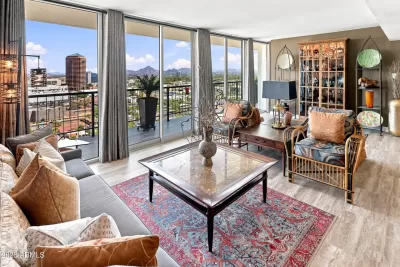 3BR Condo for Sale in Phoenix, AZ