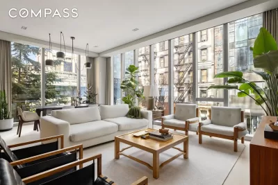 2BR Condo for Sale in Manhattan, NY