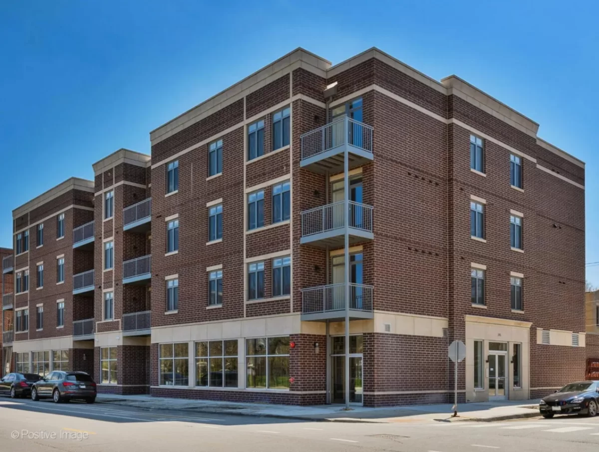 2BR Condo for Rent in Chicago, IL