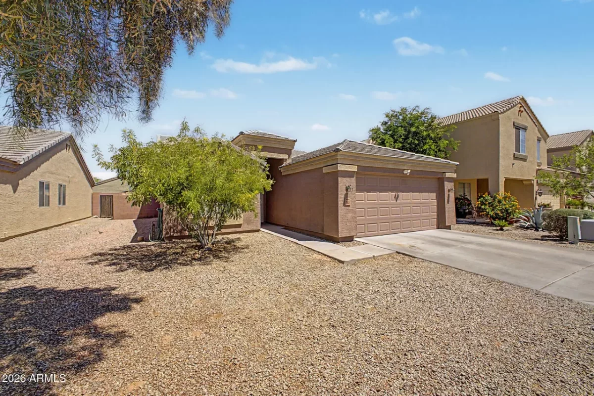 3BR House for Sale in Phoenix, AZ