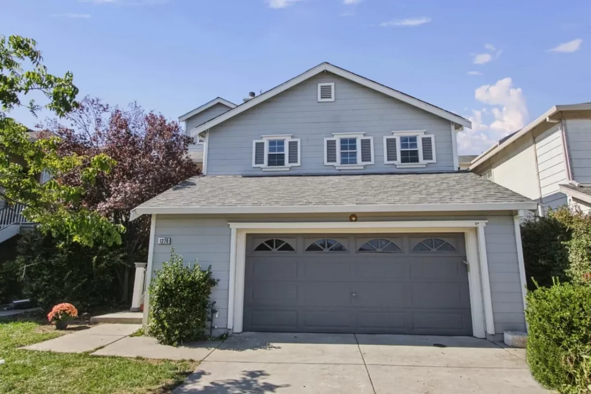 4BR House for Sale in San Jose, CA