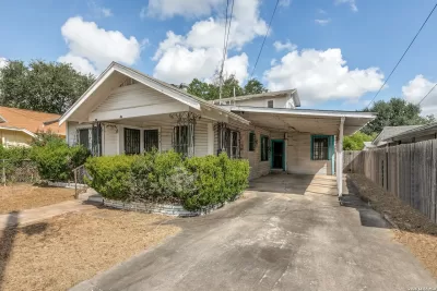 3BR House for Sale in San Antonio, TX