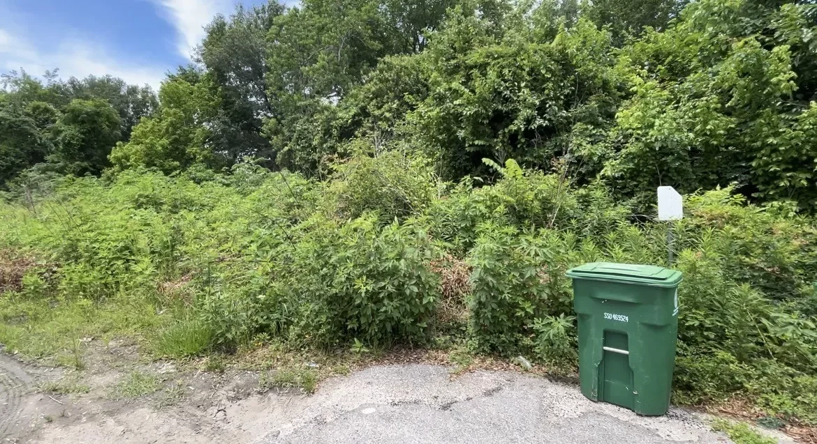 Land for Sale in Houston, TX