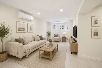 1BR Multi-Family for Rent in Jersey City, NJ