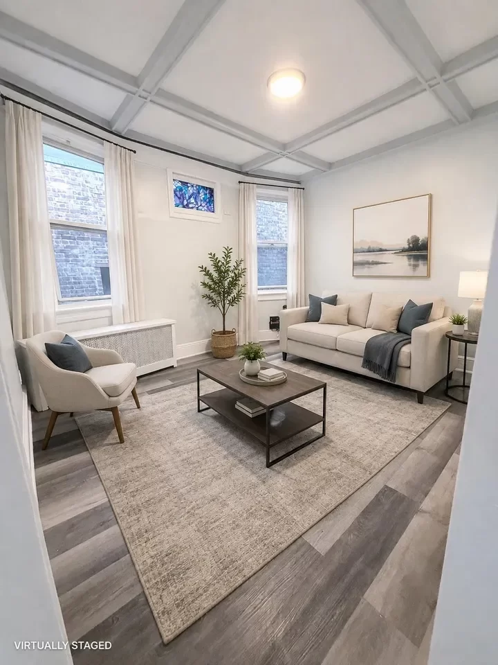 3BR Multi-Family for Rent in Jersey City, NJ