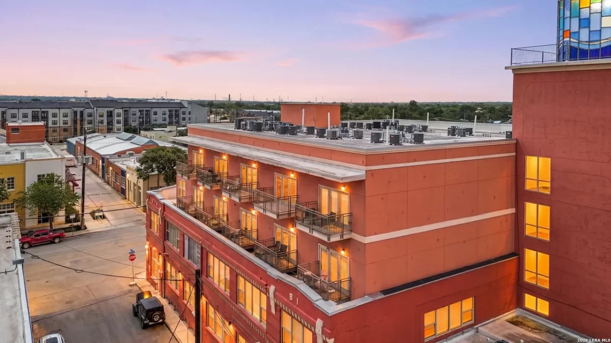 1BR Condo for Sale in San Antonio, TX