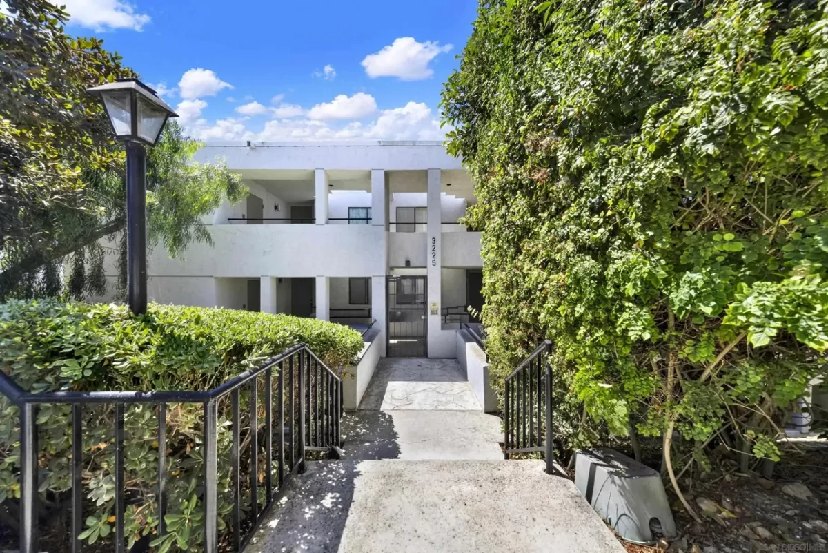 2BR Condo for Sale in San Diego, CA