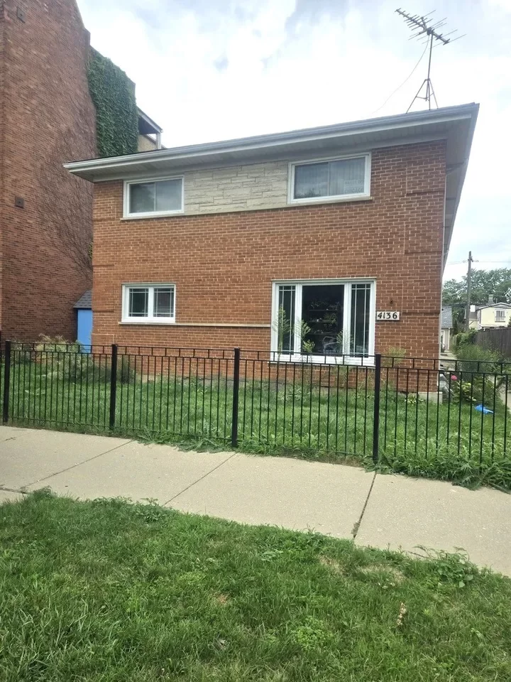 3BR House for Rent in Chicago, IL