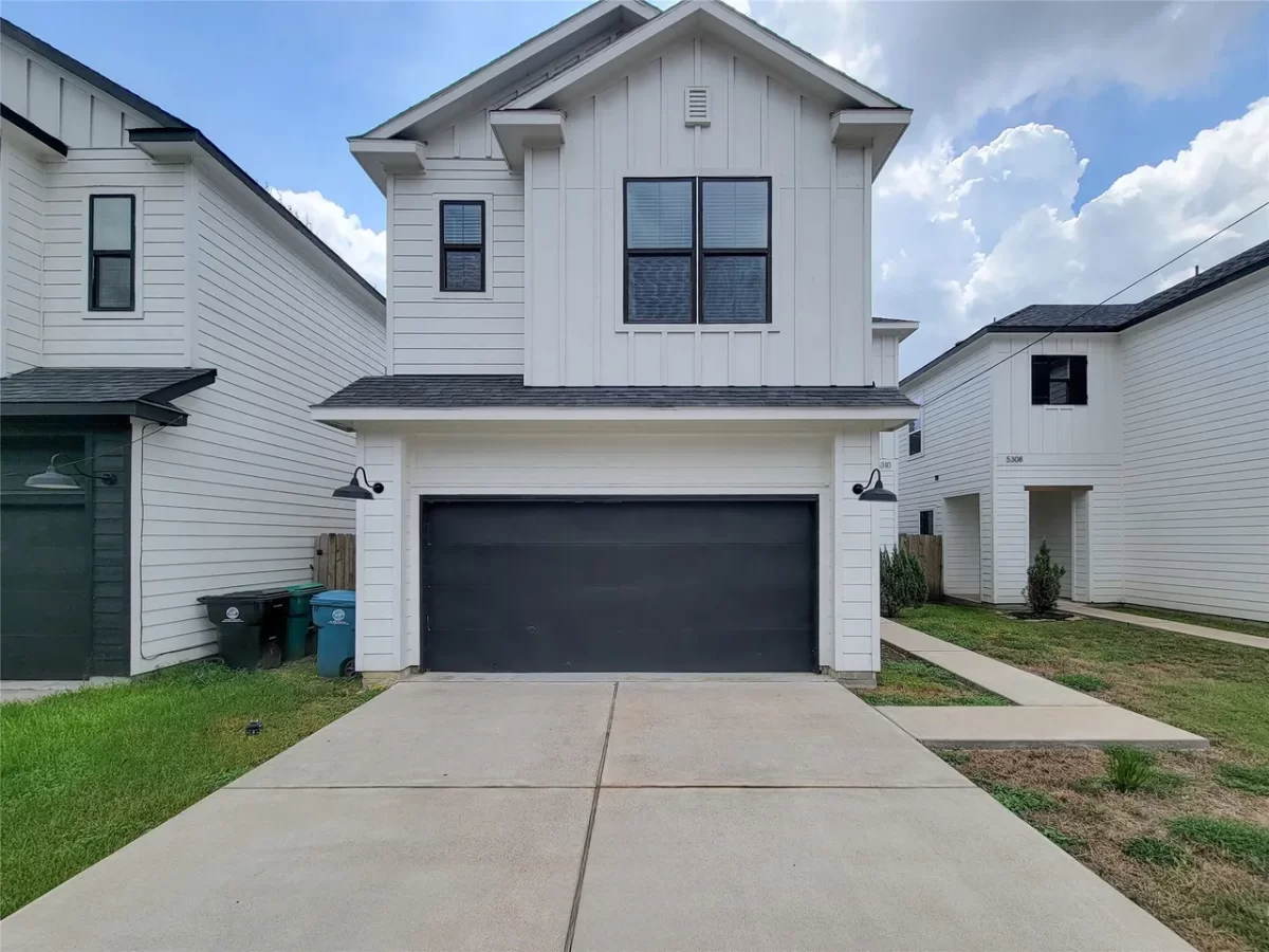 3BR House for Rent in Houston, TX