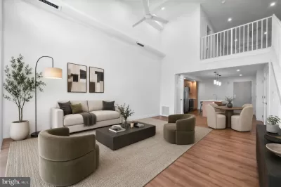 1BR Apartment for Rent in Narberth, PA