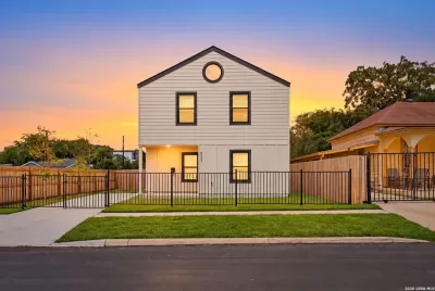 3BR House for Sale in San Antonio, TX