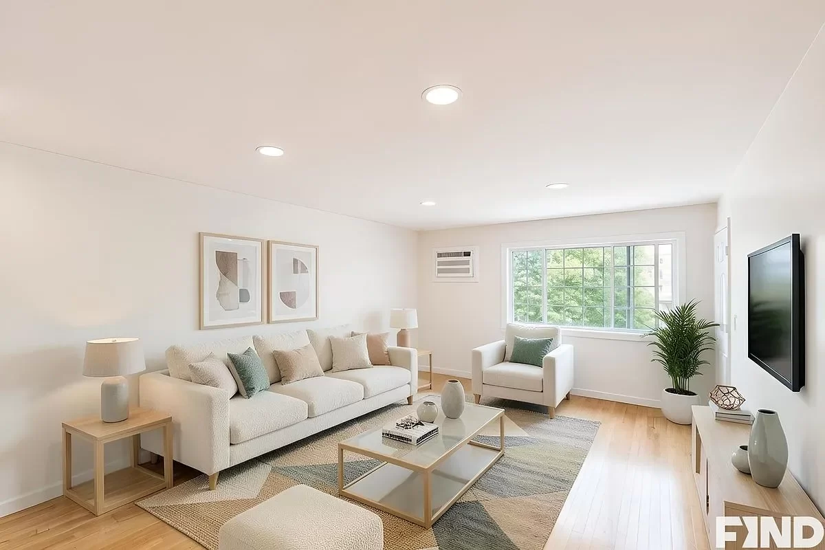 3BR House for Rent in Brooklyn, NY