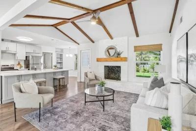 3BR House for Sale in San Antonio, TX