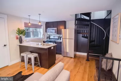 1BR Apartment for Rent in Philadelphia, PA