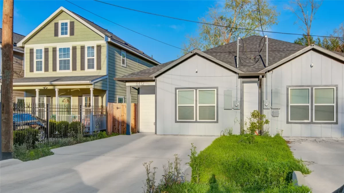 3BR Multi-Family for Rent in Houston, TX