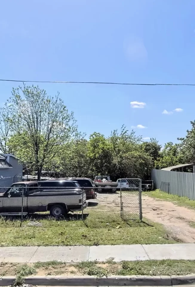 Land for Sale in Dallas, TX